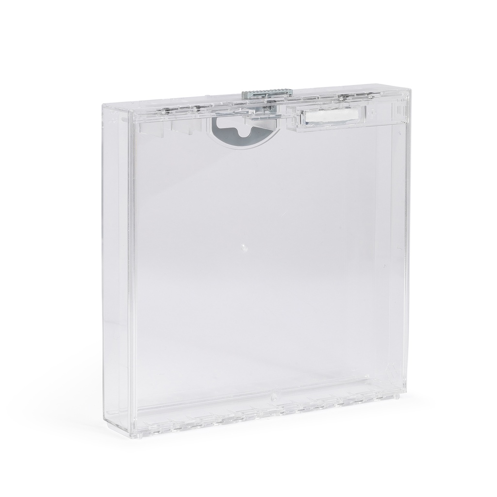 Boîtier antivol Multisafer CD 2 / jeux DS – par 88