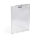 Boîtier antivol Multisafer DVD 1 / jeux vidéos – par 86