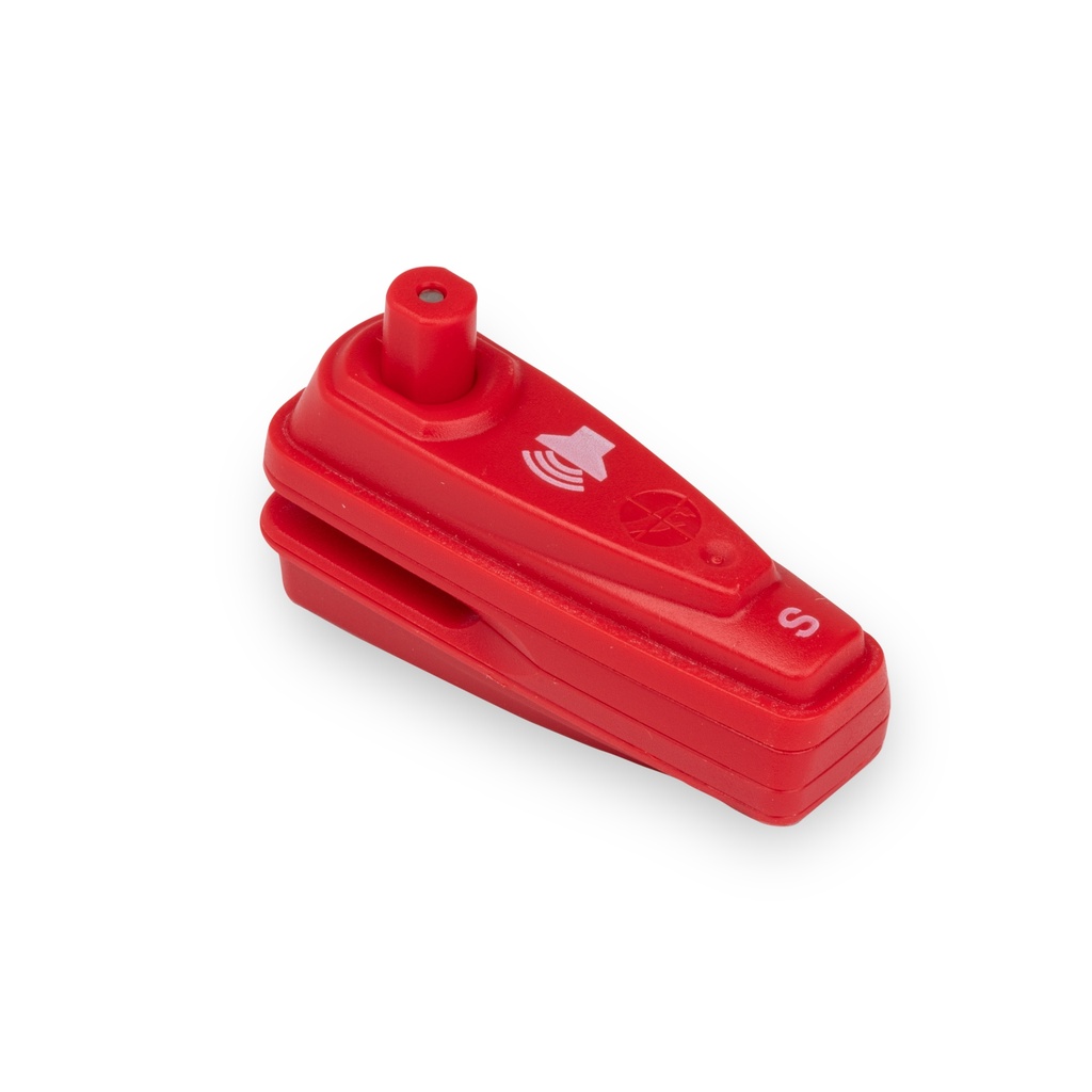 INFUZION RF (9KGS) - RED