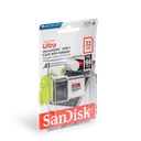Boîtier antivol Ecobox blister clés USB / cartes SD - par 100