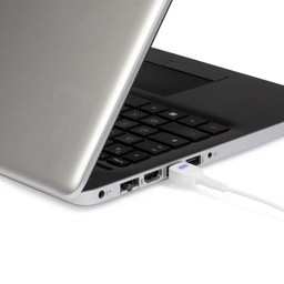 [C10-604W-C120] Câbles - capteur USB-A 120 cms