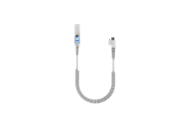 [C10-610WC150MICROUSB] Câbles - Capteur accessoires micro USB 150 cms